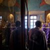 Воздвижение Креста Господня